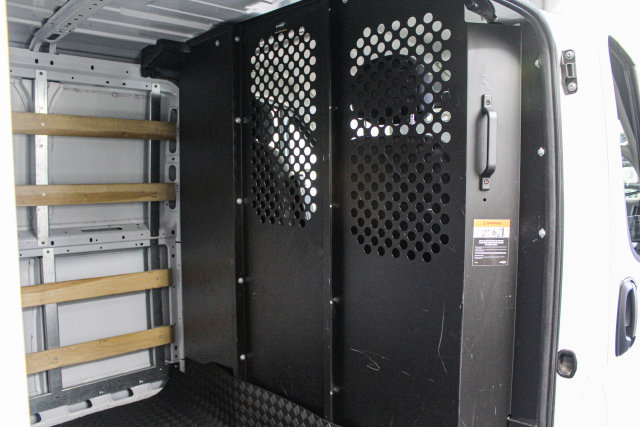 Used 2025 RAM ProMaster 2500 FWD image 13