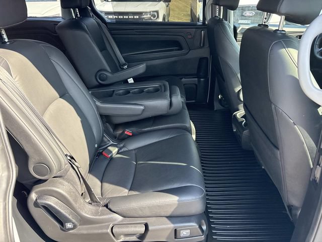 Used 2023 Honda Odyssey EX-L image 20
