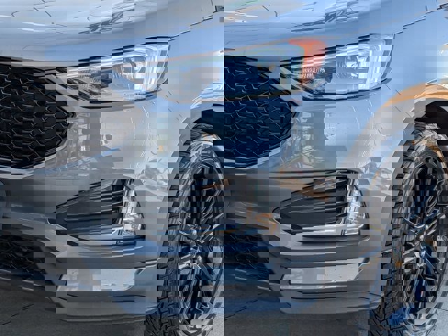 Certified 2022 Ford Edge ST-Line image 10