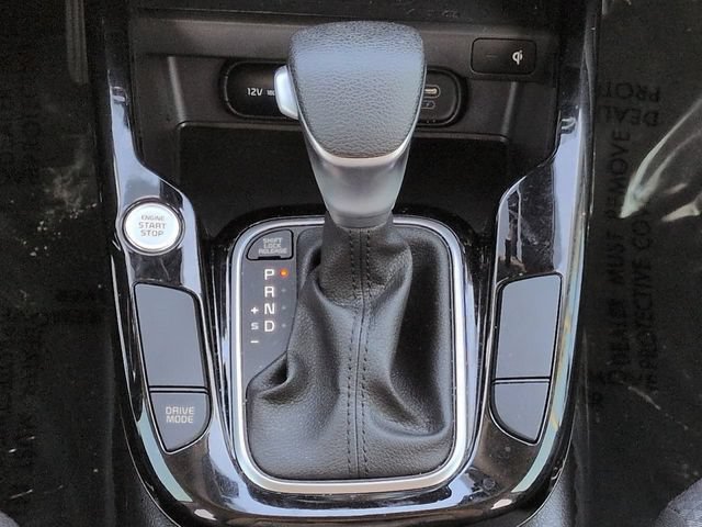 Used 2025 Kia Soul S FWD image 19