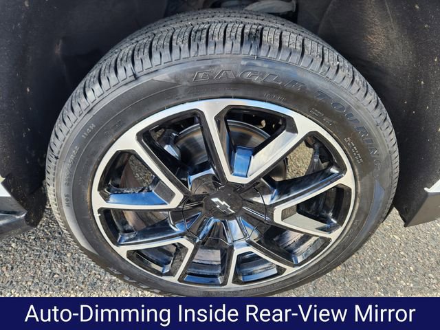 Used 2023 Chevrolet Tahoe RST image 21