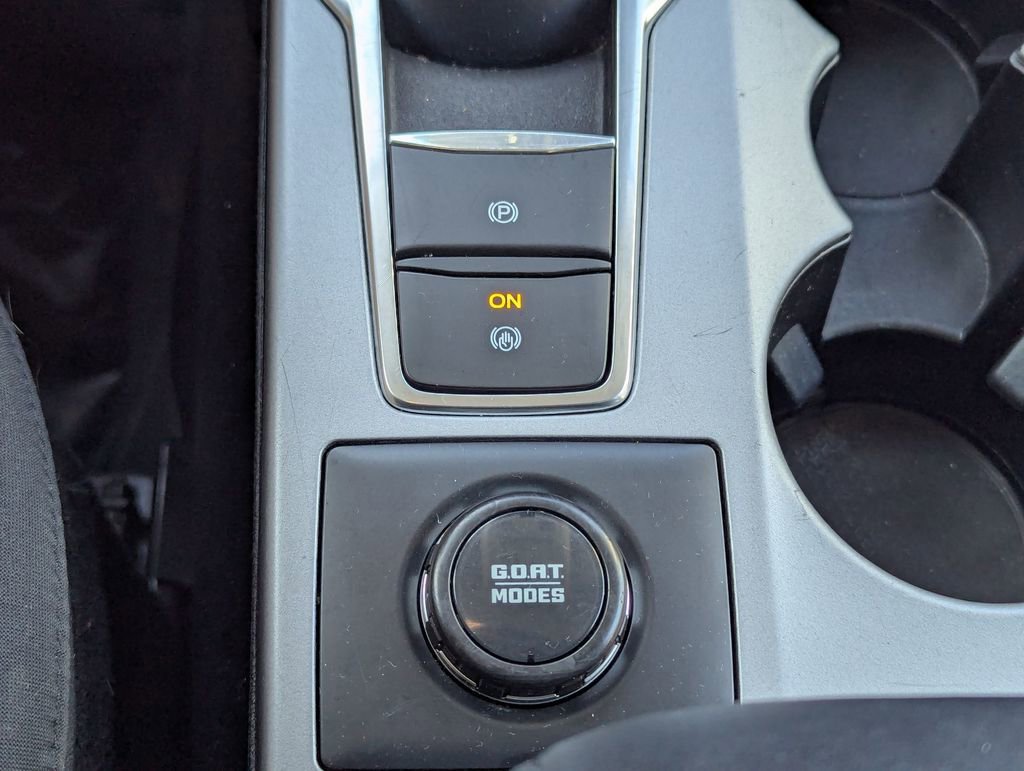 Certified 2022 Ford Bronco Sport Big Bend w/ Convenience Package image 21