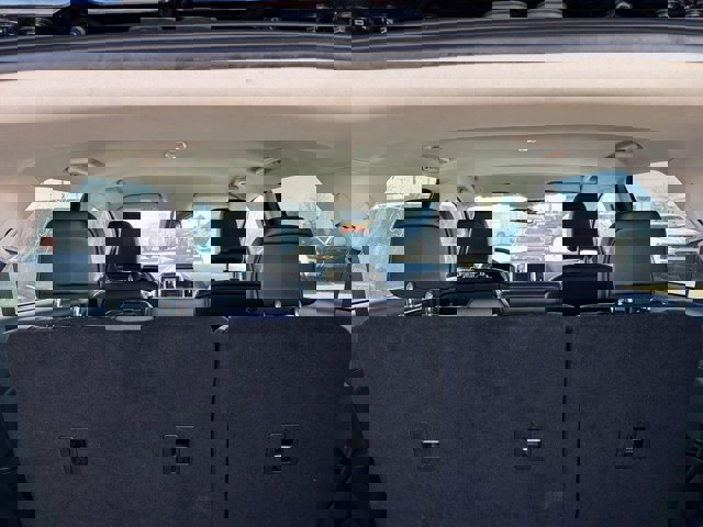 Certified 2024 Ford Edge Titanium image 5