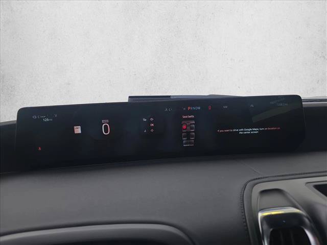 Certified 2025 Ford Expedition Tremor AWD/4WD image 11