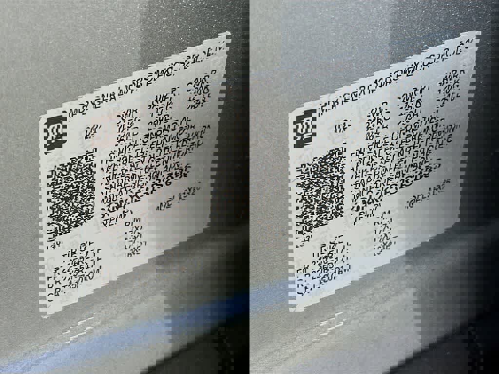 Used 2024 Chevrolet Equinox LT image 26