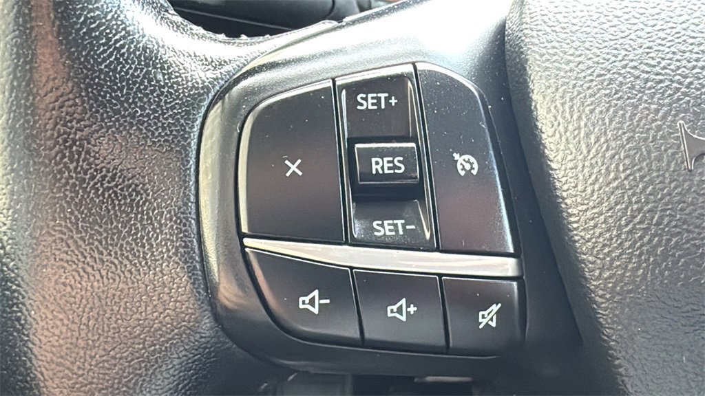 Certified 2022 Ford Bronco Sport Big Bend w/ Convenience Package image 13