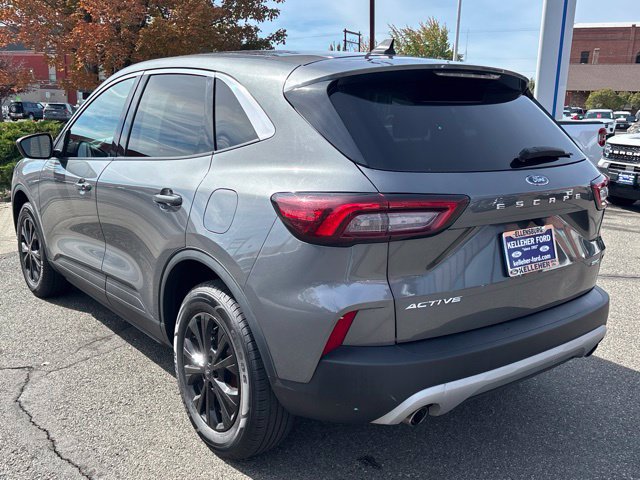 Certified 2024 Ford Escape Active AWD/4WD image 5