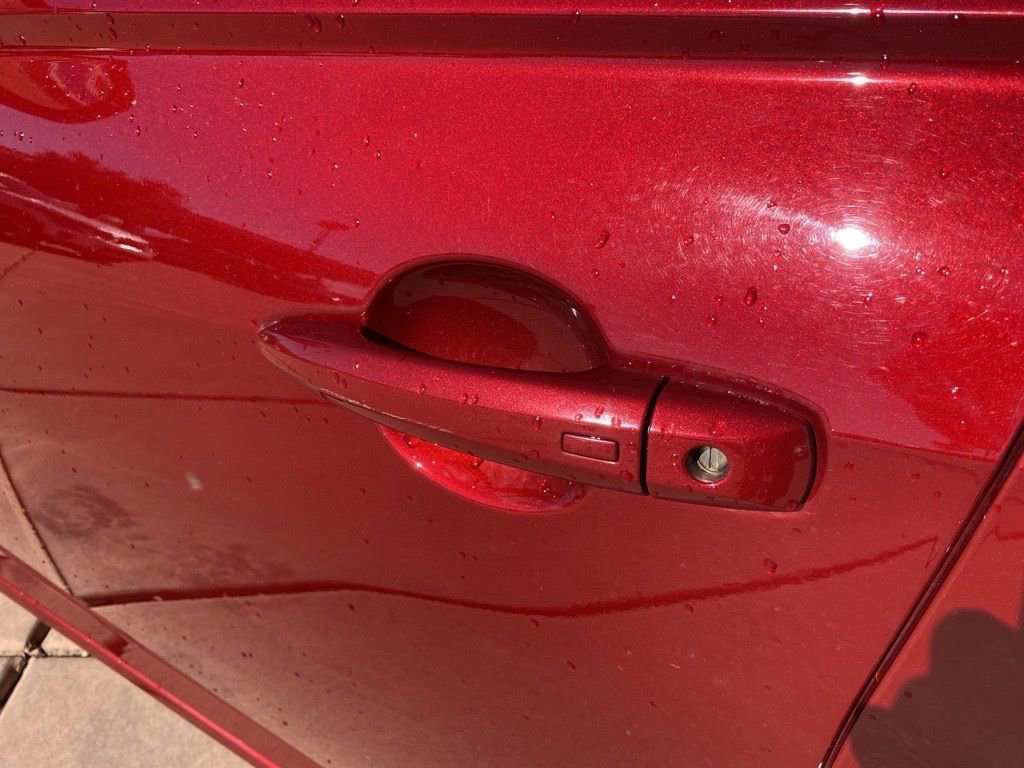 Used 2021 Nissan Altima 2.5 SR image 22