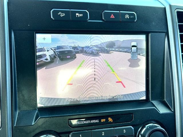 Certified 2020 Ford F150 XLT w/ Equipment Group 302A Luxury image 21