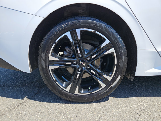 Used 2021 Kia K5 GT-Line FWD image 13