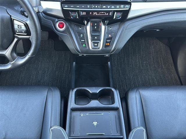 Used 2025 Honda Odyssey EX-L image 28
