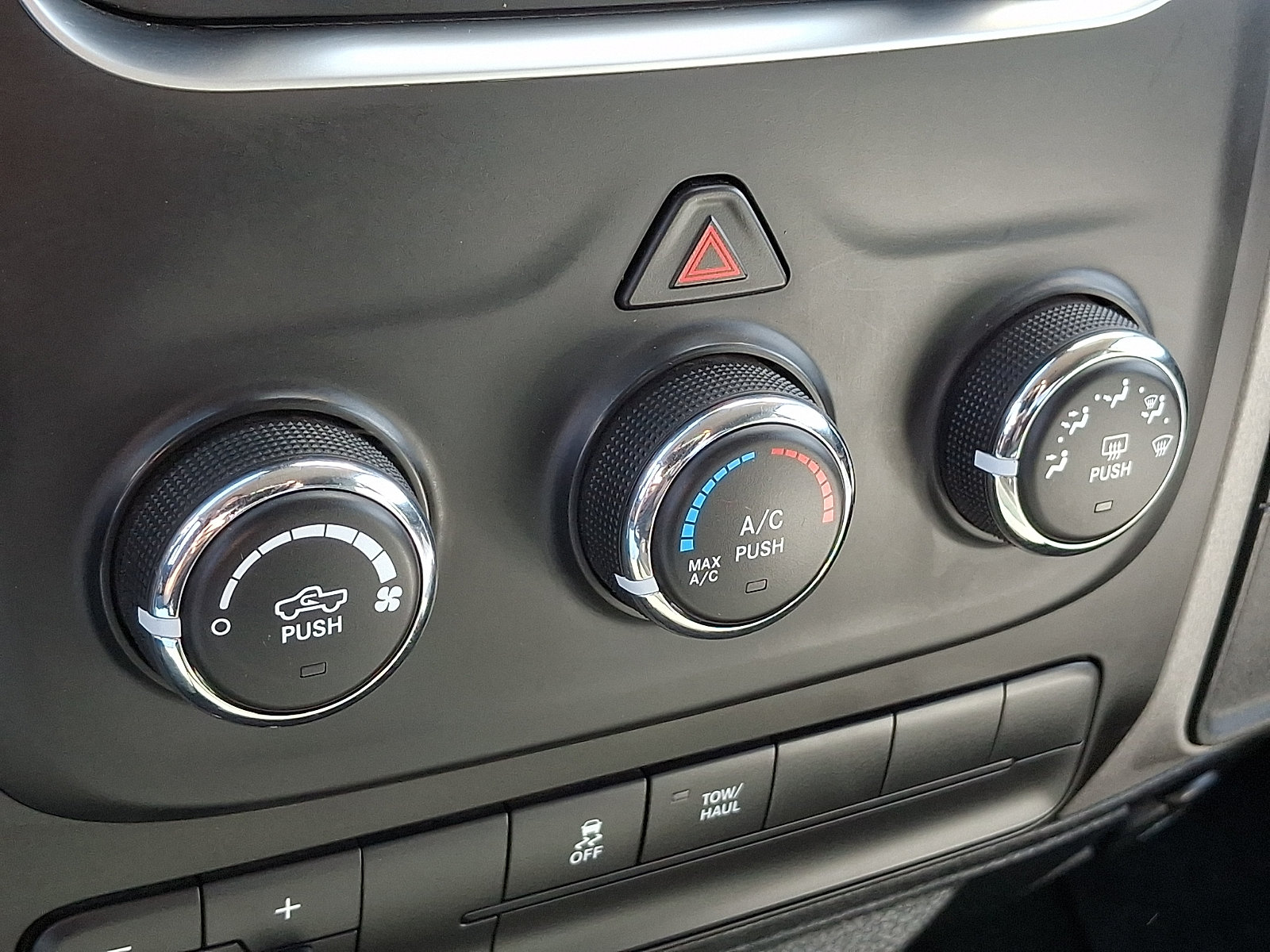 Used 2017 RAM 1500 Tradesman w/ Popular Equipment Group AWD/4WD image 23