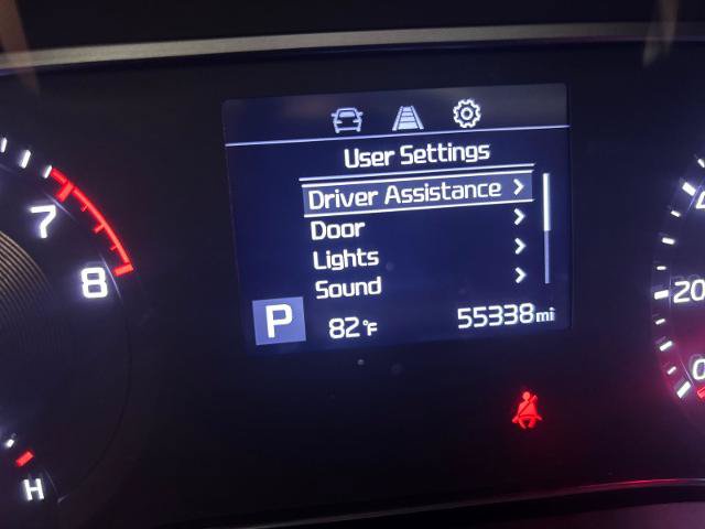 Used 2020 Kia Soul GT-Line w/ GT 2.0L Power Sunroof Package FWD image 13