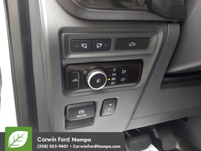 Certified 2023 Ford F150 Raptor w/ Equipment Group 802A Raptor R AWD/4WD image 13
