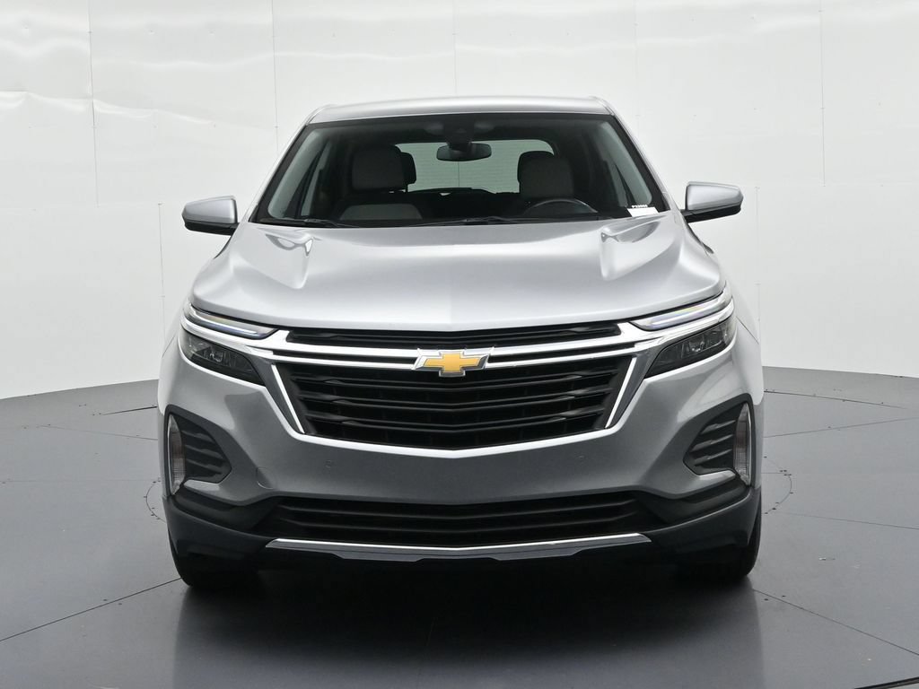 Used 2024 Chevrolet Equinox LT FWD image 3