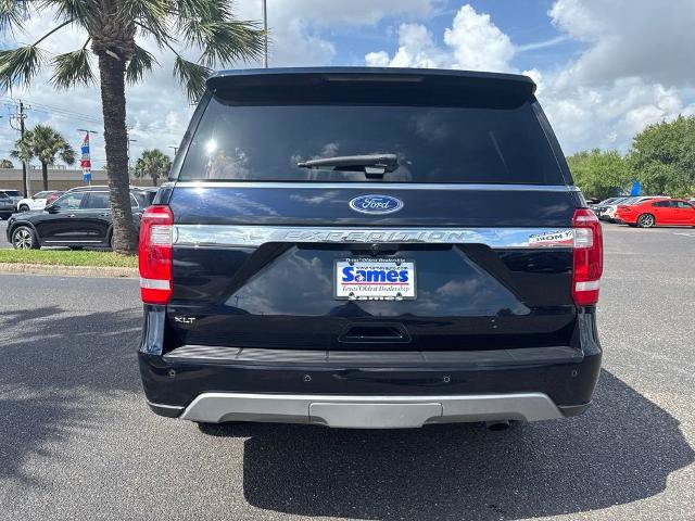 Certified 2021 Ford Expedition XLT RWD image 4