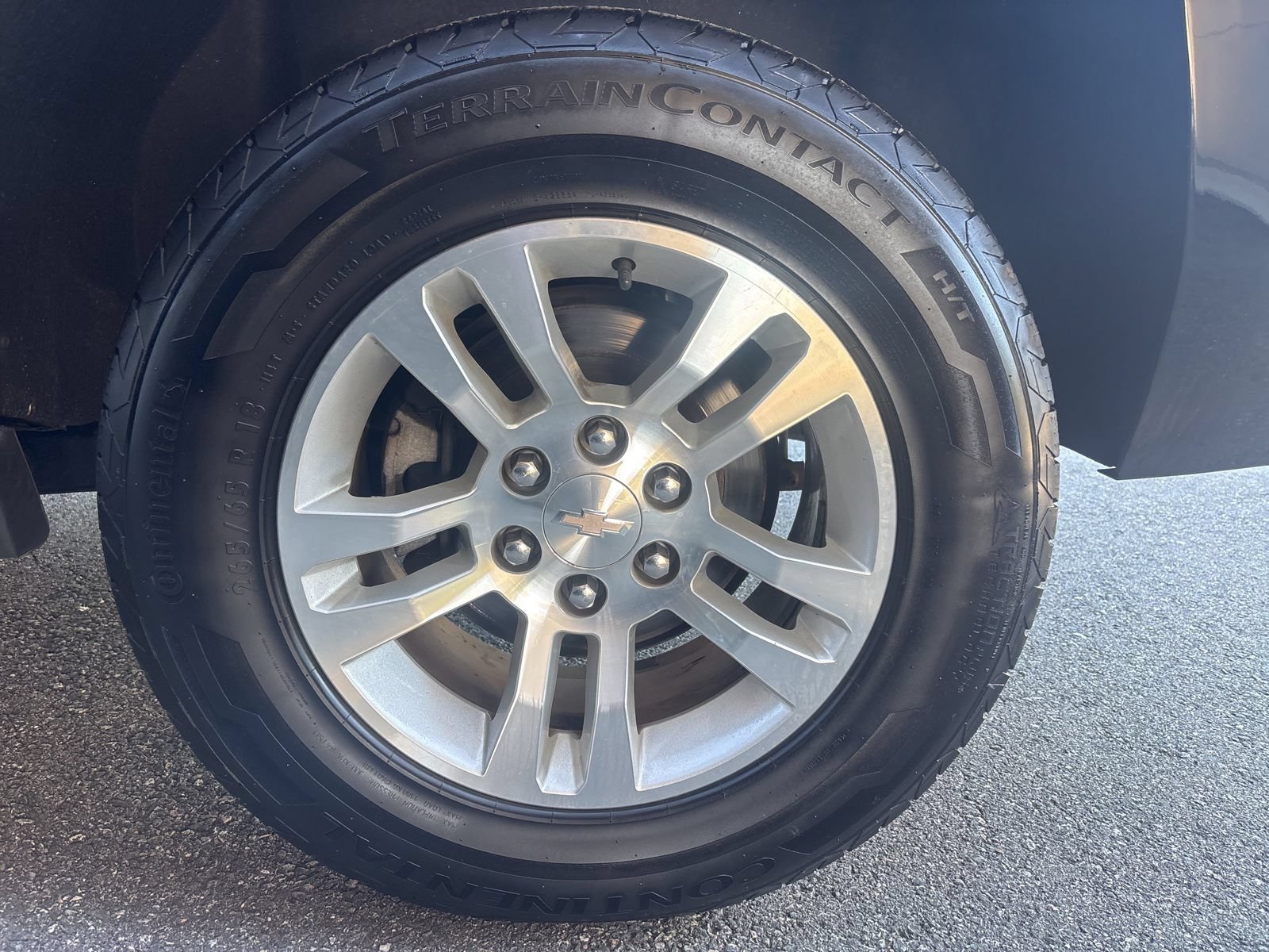 Used 2019 Chevrolet Tahoe LT AWD/4WD image 53