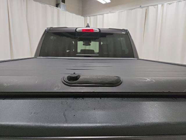 Used 2020 RAM 1500 Laramie AWD/4WD image 36
