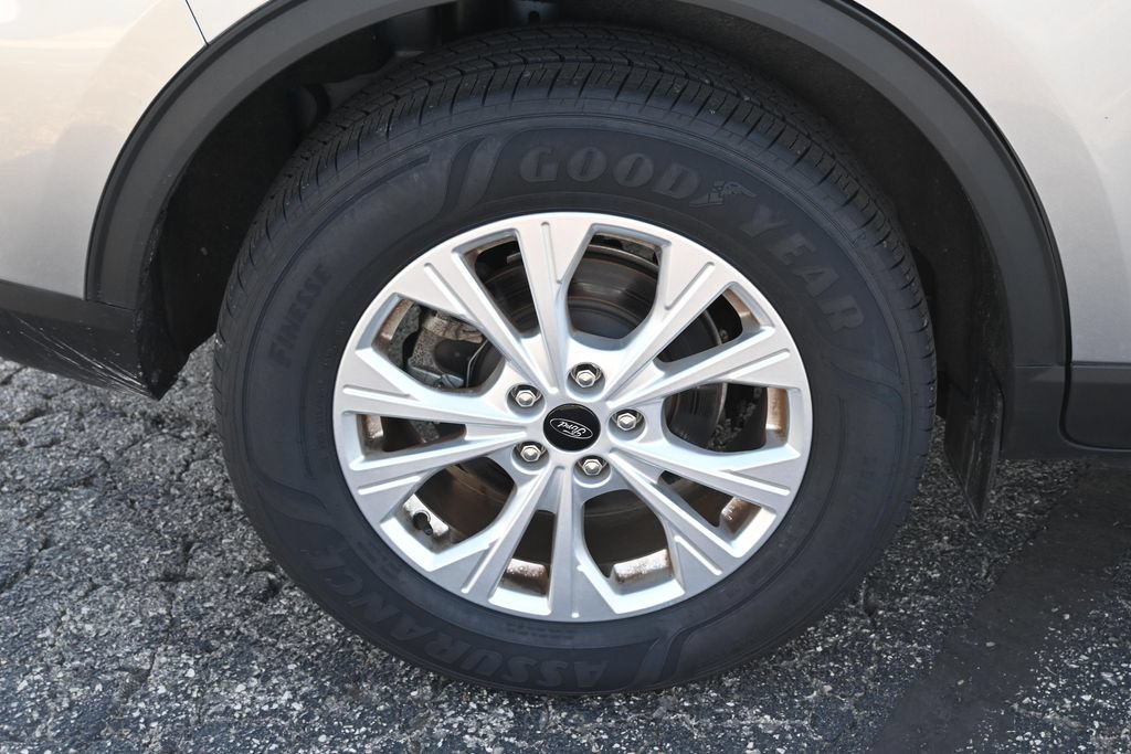Certified 2023 Ford Escape Active w/ Tech Pack #2 AWD/4WD image 16