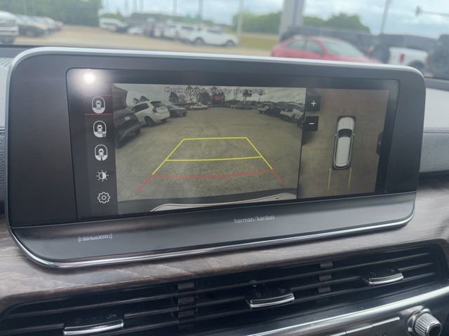 Used 2020 Kia Telluride SX w/ SX Prestige Package AWD/4WD image 20