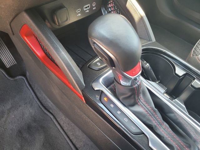 Used 2023 Chevrolet TrailBlazer RS w/ Convenience Package AWD/4WD image 18