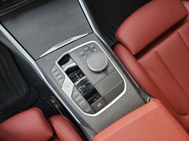 Used 2026 BMW 330i Sedan w/ M Sport Package RWD image 14