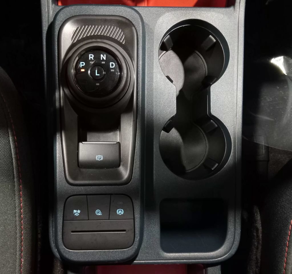Certified 2023 Ford Maverick XLT FWD image 23