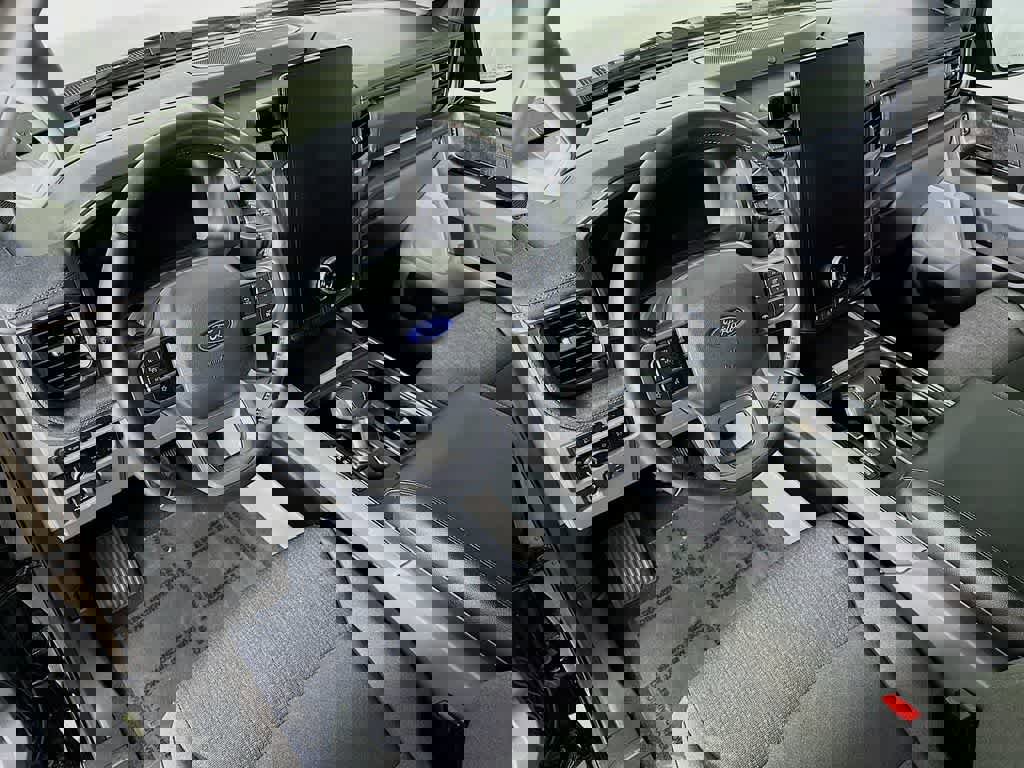 Certified 2024 Ford F150 Lightning Flash image 9