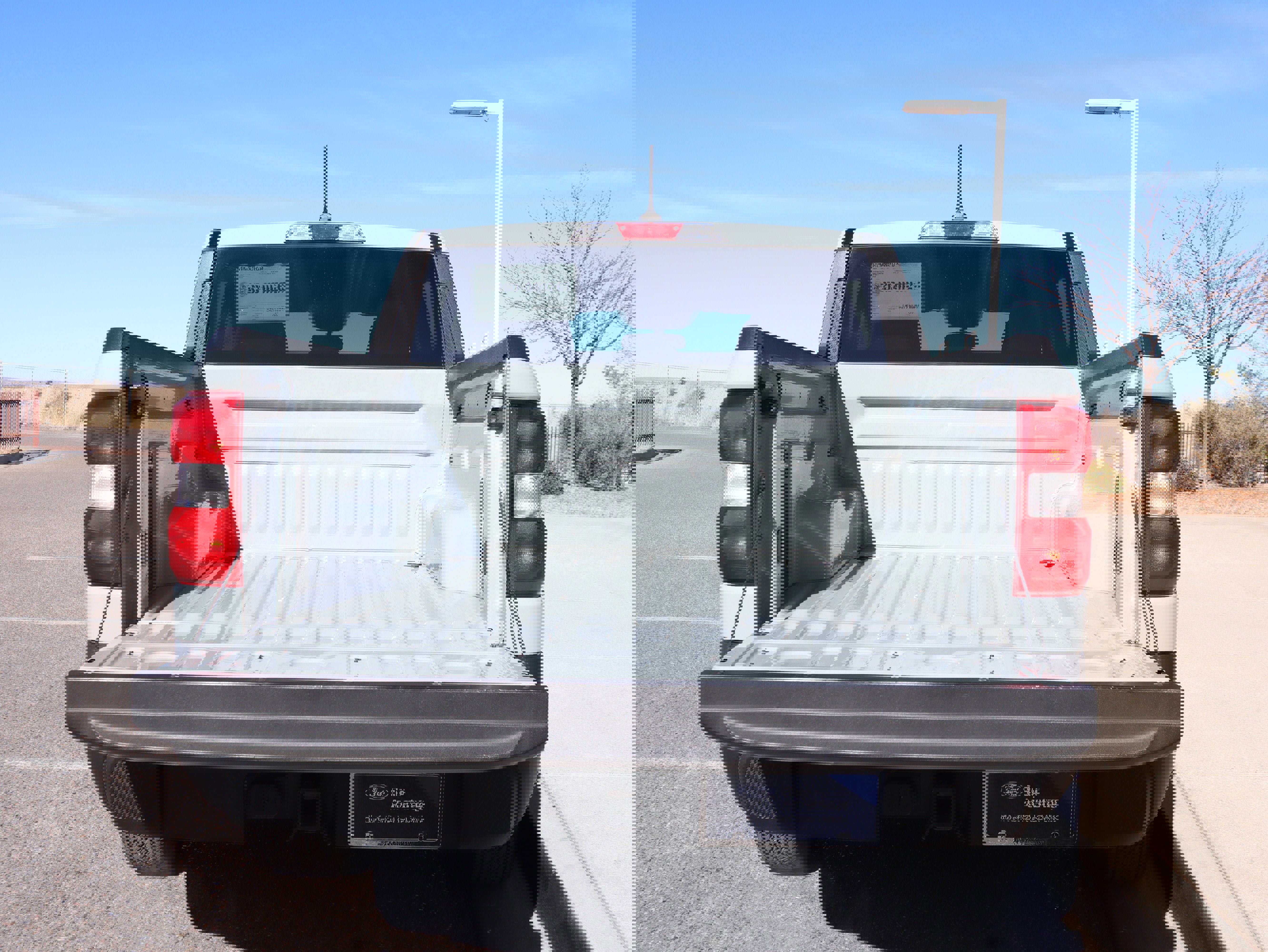 Certified 2023 Ford Maverick XLT w/ Equipment Group 300A Standard image 20