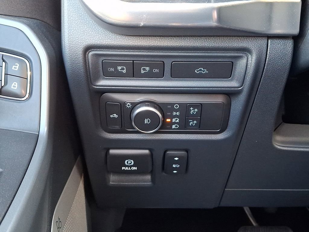 Certified 2022 Ford F150 Lariat image 24