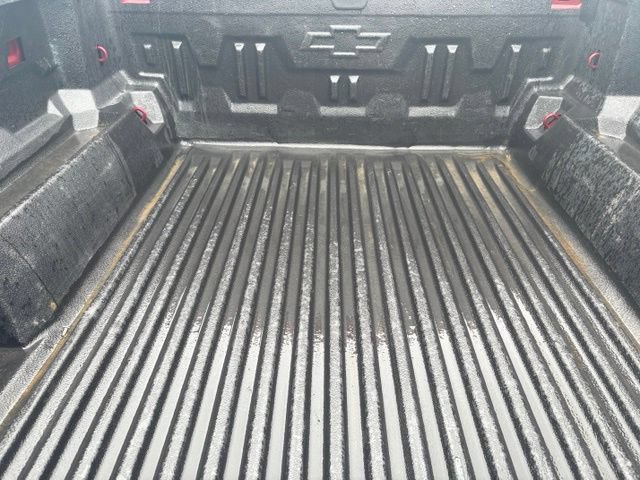 Used 2023 Chevrolet Colorado Trail Boss w/ Advanced Trailering Package AWD/4WD image 15