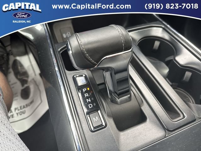 Certified 2022 Ford F150 XLT w/ Equipment Group 302A High image 30