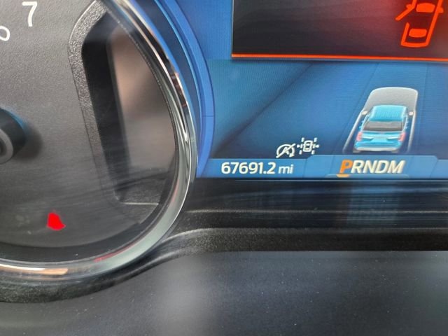 Certified 2024 Ford Expedition Limited image 25