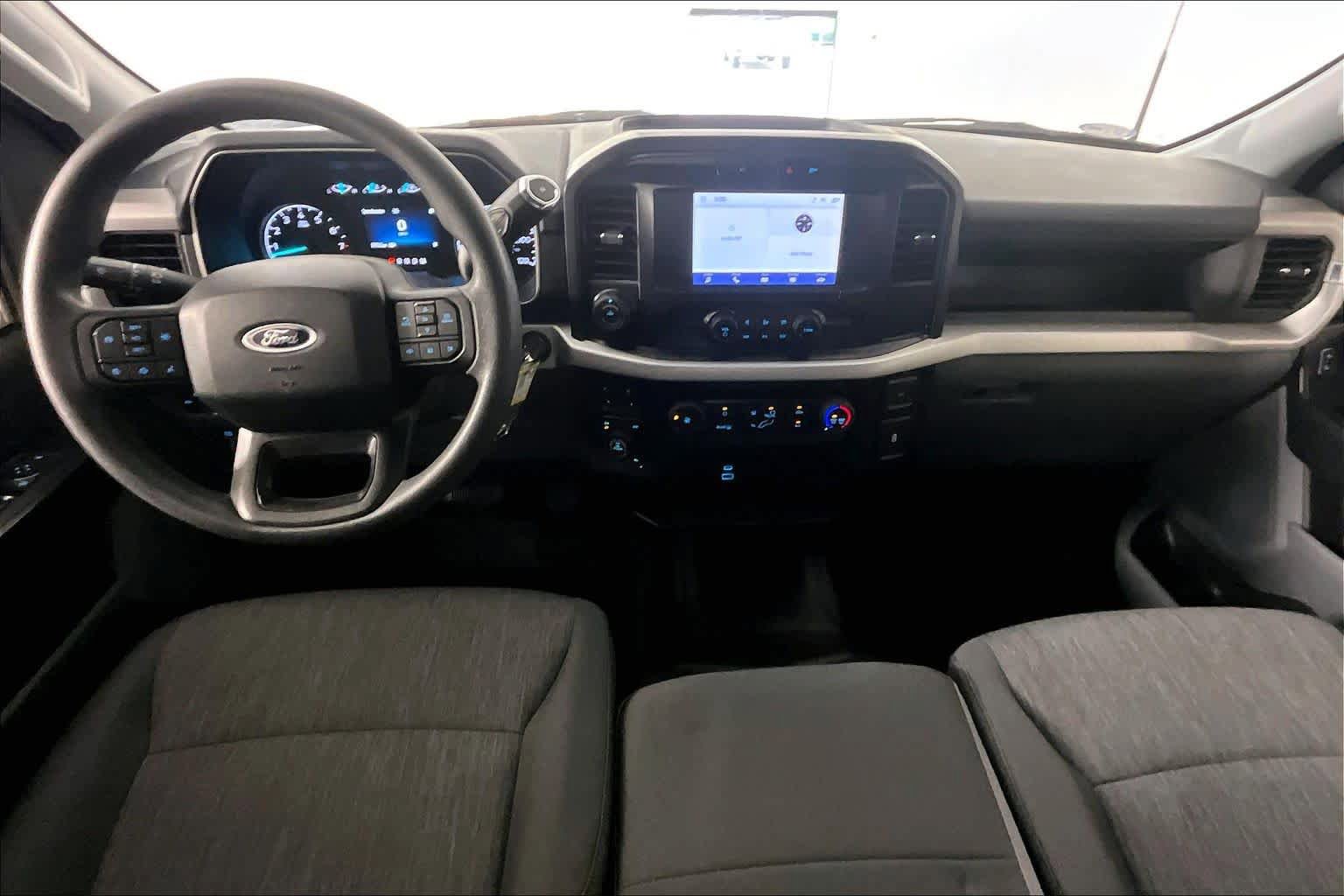 Certified 2022 Ford F150 XL w/ Equipment Group 101A High AWD/4WD image 44