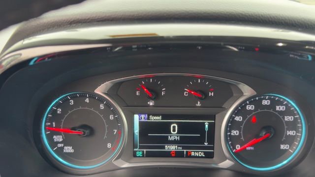 Used 2019 Chevrolet Traverse LT image 15