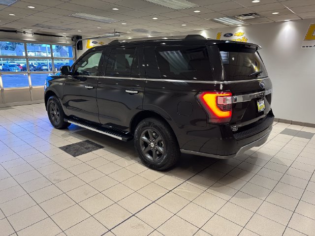Certified 2021 Ford Expedition Limited AWD/4WD image 27