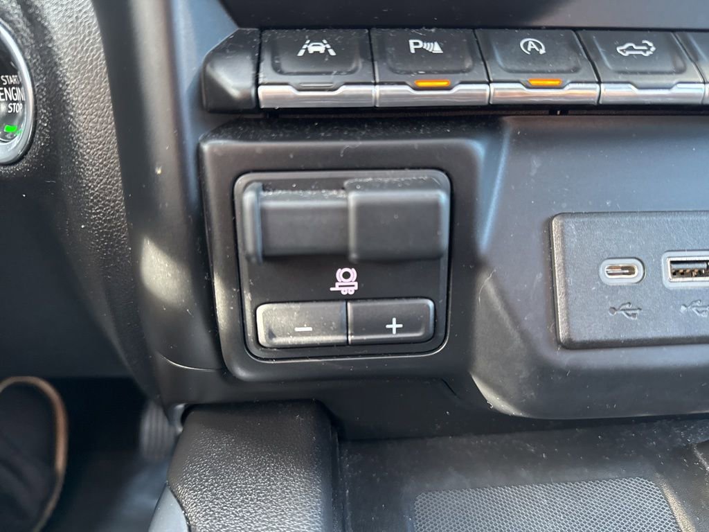 Used 2019 GMC Sierra 1500 Denali image 31