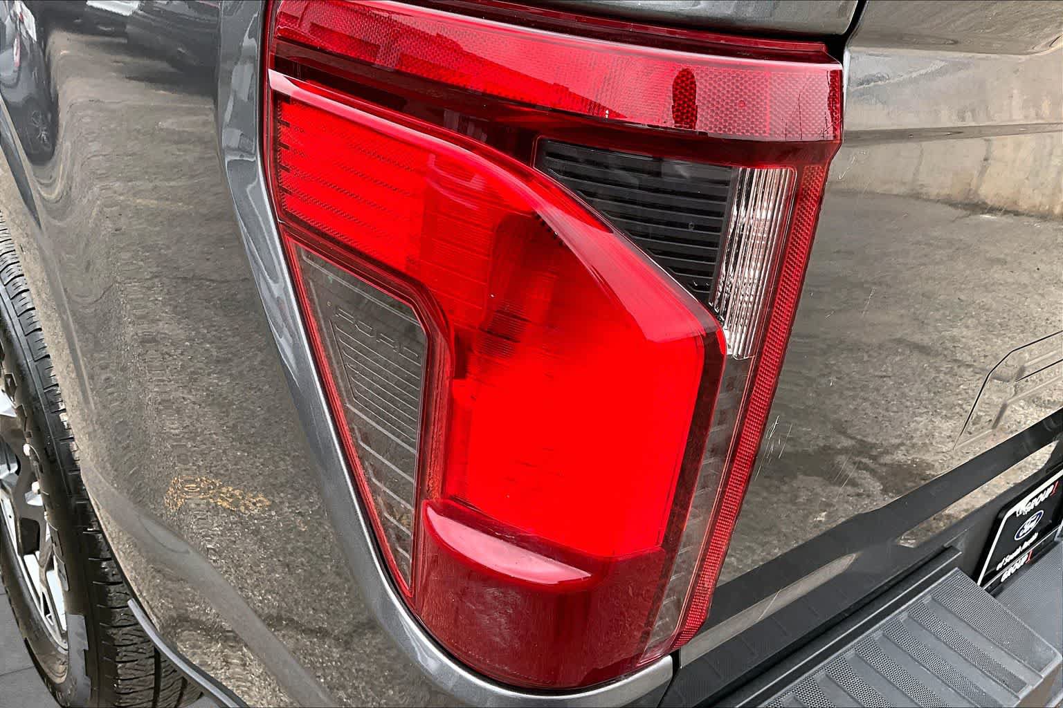 Certified 2024 Ford F150 STX RWD image 28