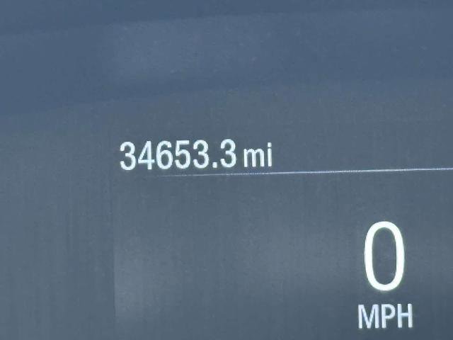 Certified 2020 Ford Transit 250 Low Roof w/ Exterior Upgrade Package image 25