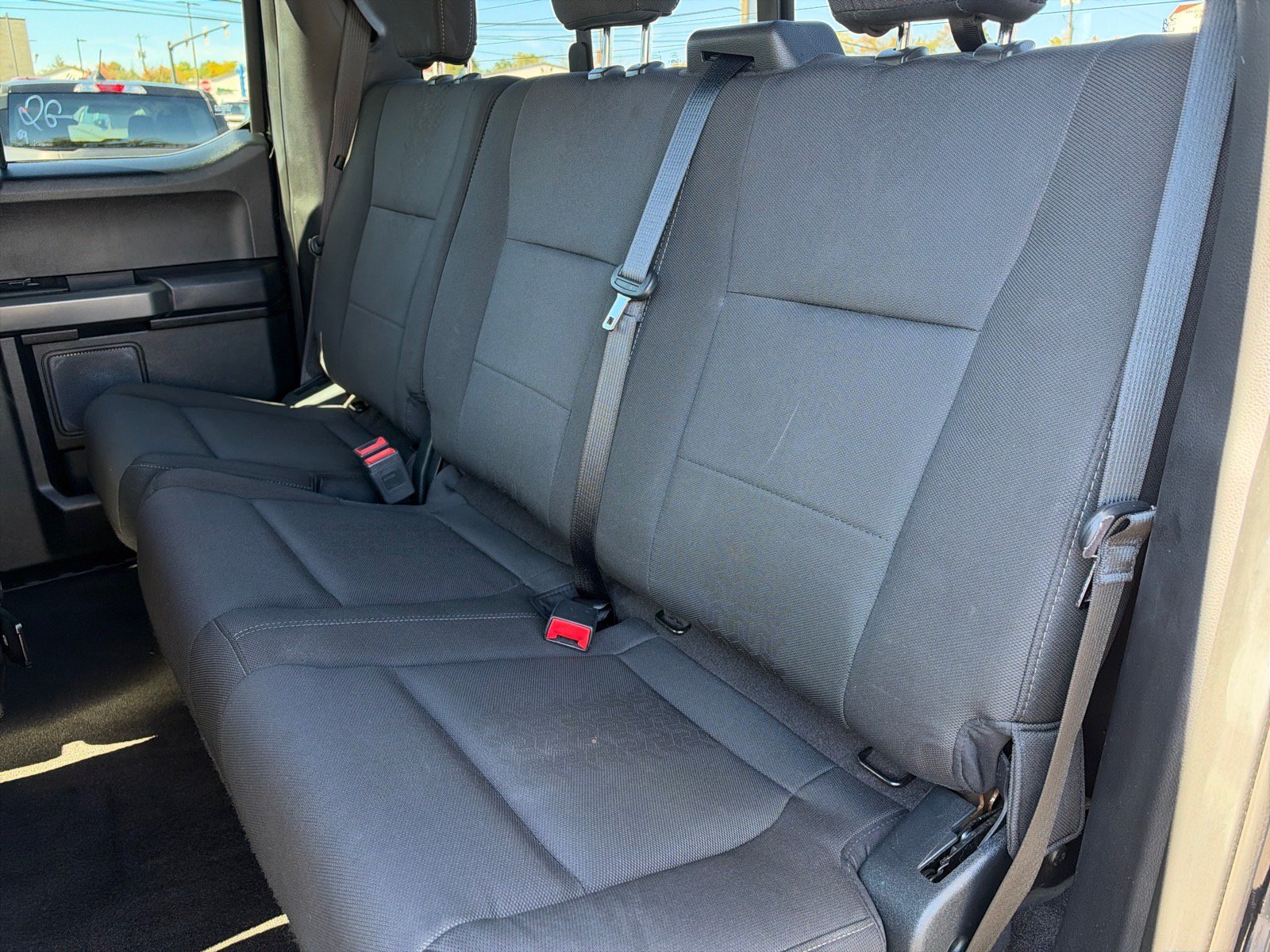 Certified 2018 Ford F150 XLT w/ Equipment Group 302A Luxury AWD/4WD image 9