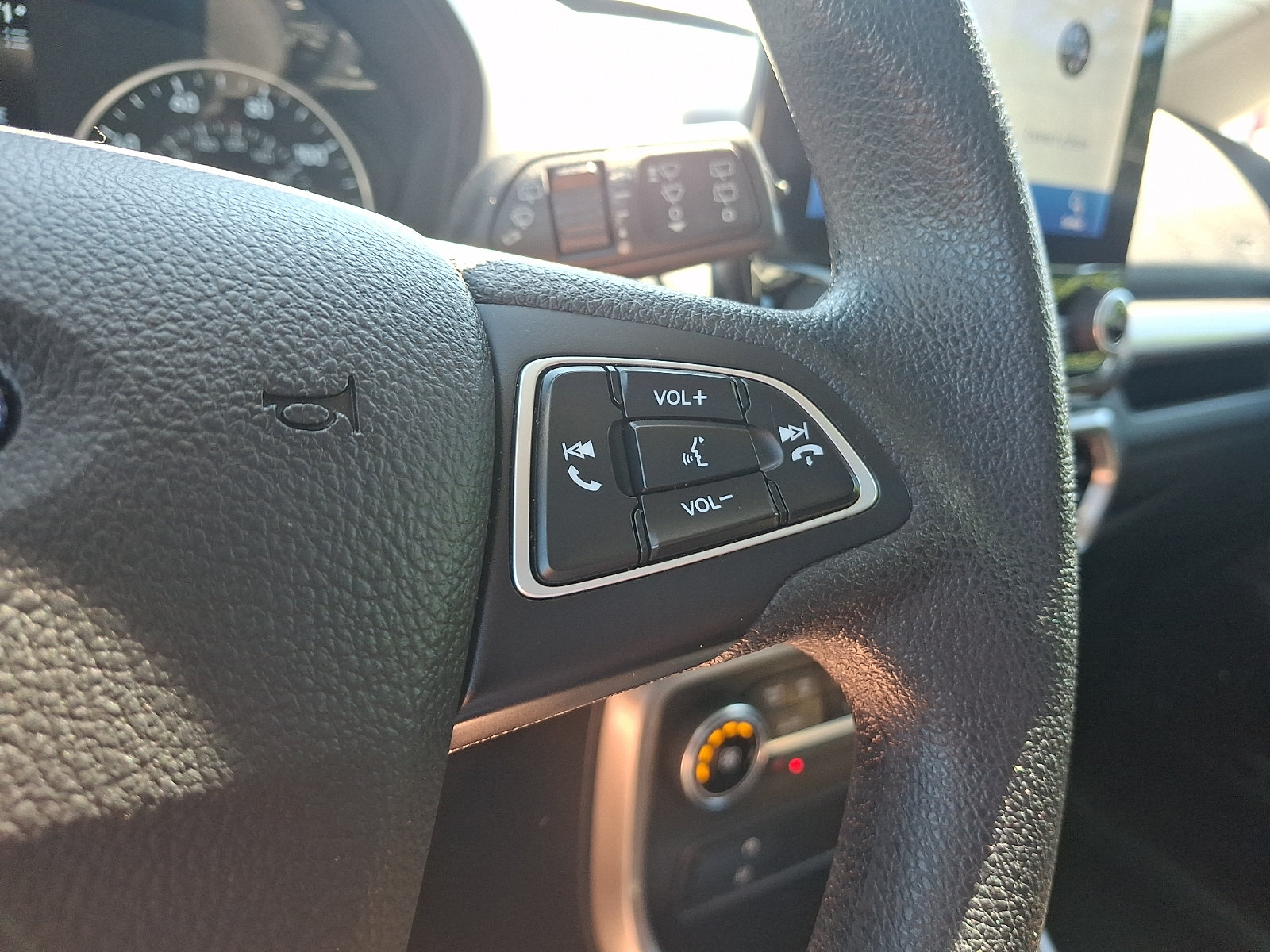 Certified 2022 Ford EcoSport SE AWD/4WD image 23