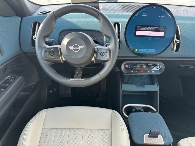 Used 2025 MINI Cooper Countryman SE AWD/4WD image 18