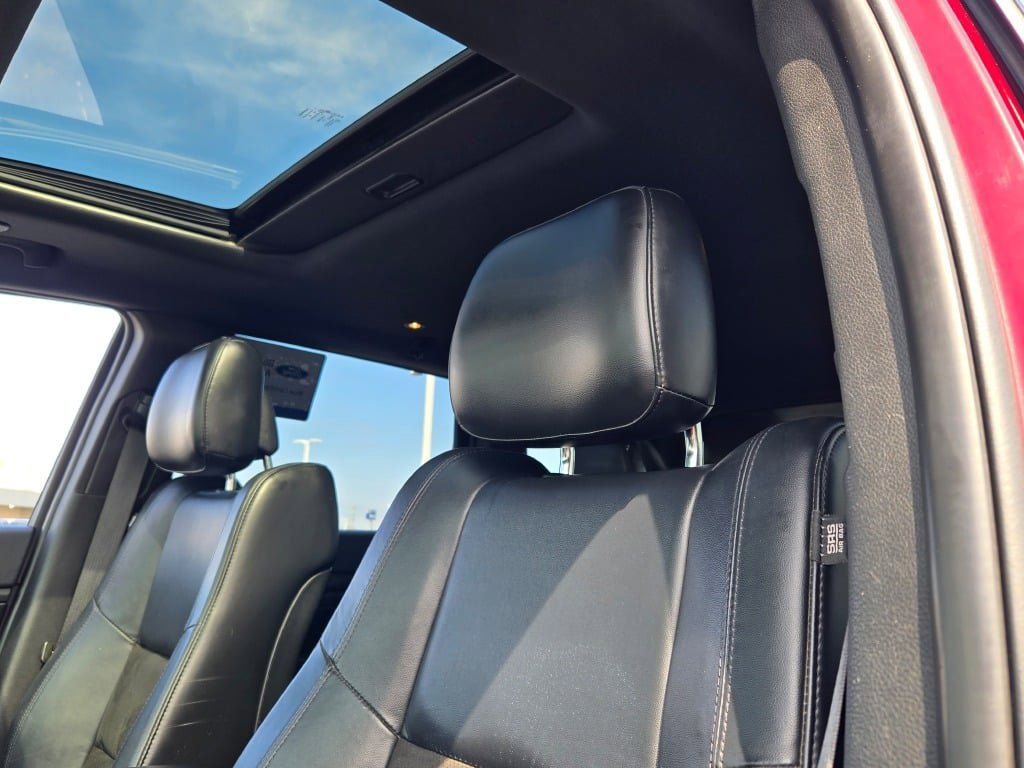 Used 2019 Jeep Grand Cherokee Altitude AWD/4WD image 29