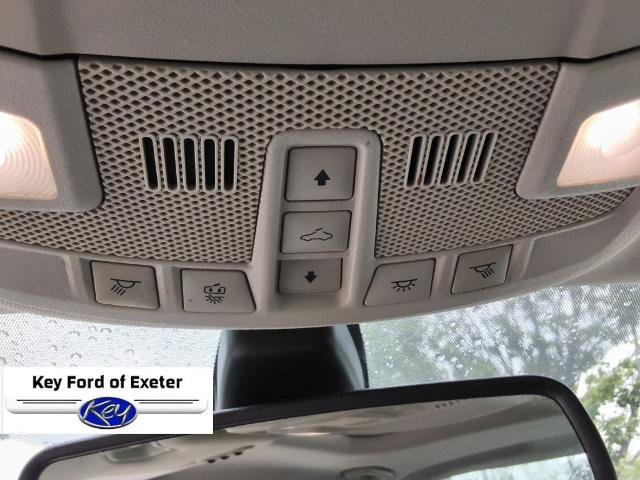 Certified 2019 Ford Fusion SEL FWD image 40