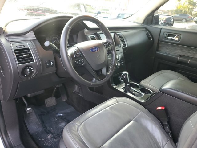 Certified 2019 Ford Flex SEL w/ Equipment Group 202A image 16