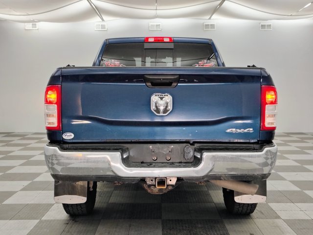 Used 2022 RAM 2500 Tradesman AWD/4WD image 5
