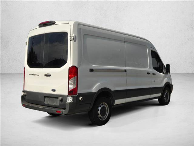 Certified 2018 Ford Transit 250 148 Medium Roof image 3