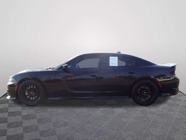 Used 2020 Dodge Charger Scat Pack w/ Daytona Edition Group RWD image 2
