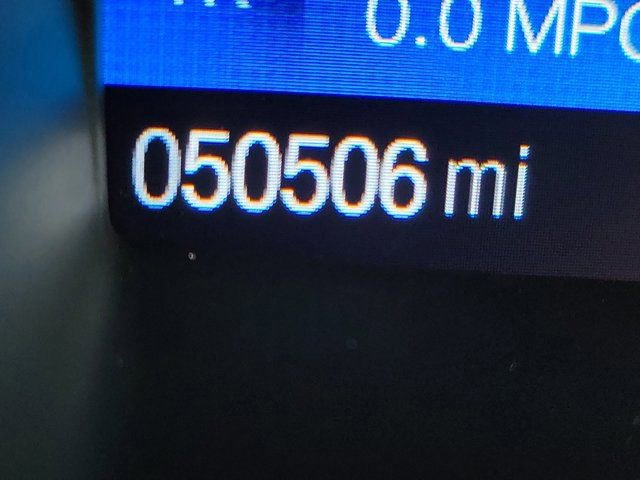 Certified 2017 Ford Escape Titanium image 28