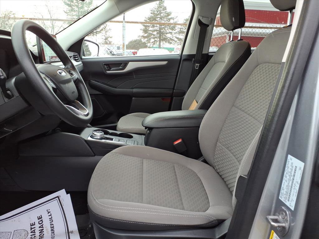 Certified 2022 Ford Escape SE image 14